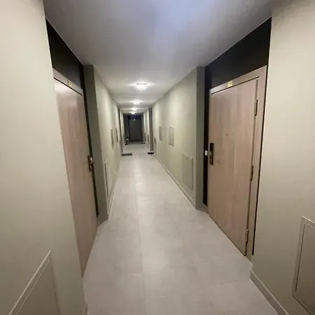 Rybacka Apartmán Jantar