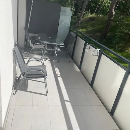 Rybacka דירה ג'אנטאר