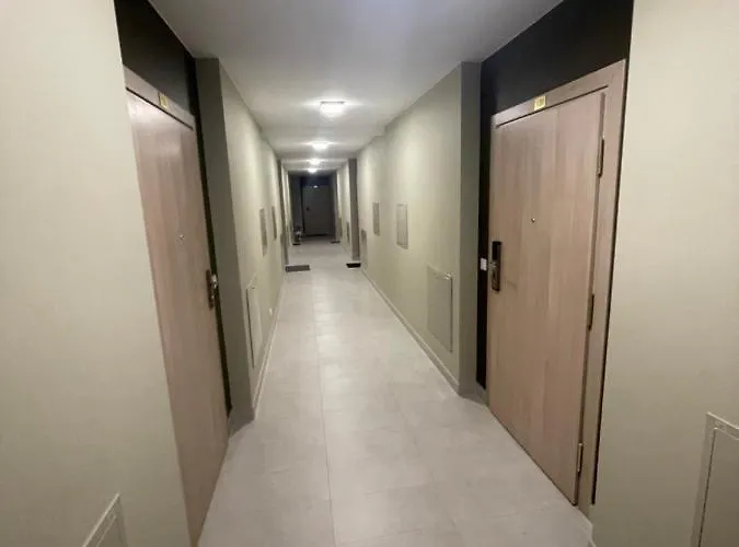 Rybacka Apartmán Jantar