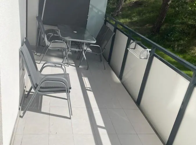 Rybacka Apartmán Jantar